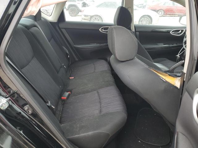 2019 Nissan Sentra S VIN: 3N1AB7AP6KY373350 Lot: 53569354