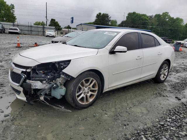 2015 Chevrolet Malibu 1Lt VIN: 1G11C5SL9FF296148 Lot: 53860504