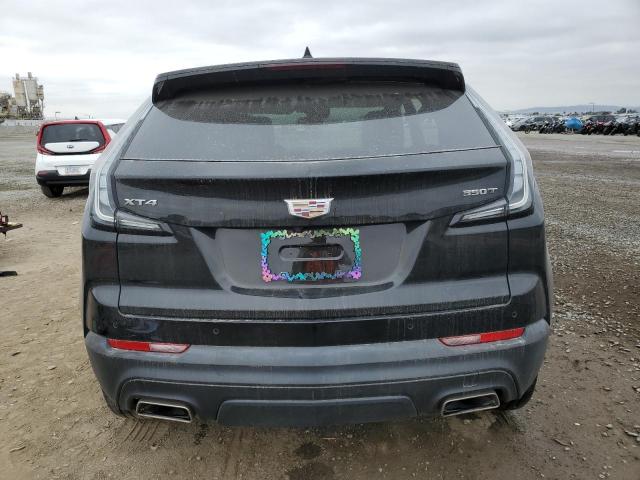 2023 Cadillac Xt4 Luxury VIN: 1GYAZAR47PF105903 Lot: 56436734