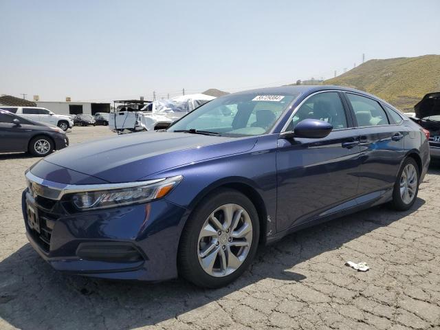 2018 Honda Accord Lx VIN: 1HGCV1F18JA120887 Lot: 55729384