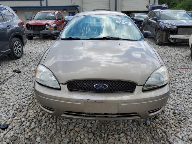 2006 Ford Taurus Se VIN: 1FAFP53U86A225308 Lot: 56433244