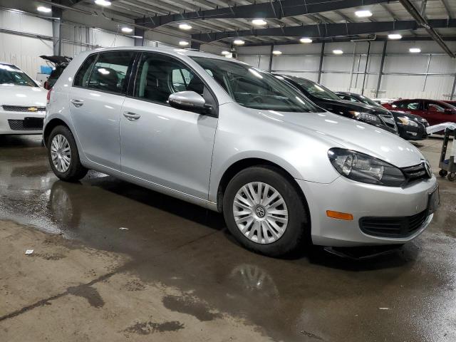 2012 Volkswagen Golf VIN: WVWDB7AJ7CW275670 Lot: 53634394