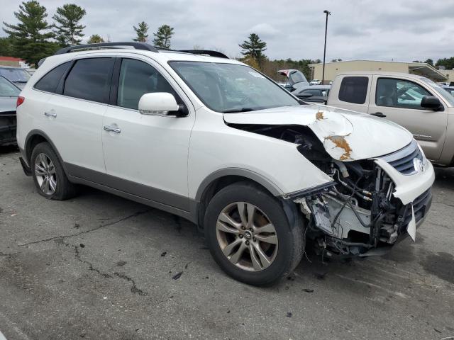 2012 Hyundai Veracruz Gls VIN: KM8NUDCC3CU187542 Lot: 51568244