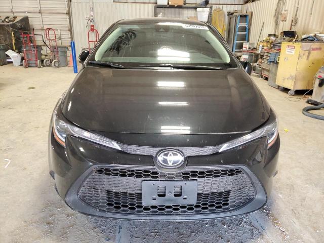 2022 Toyota Corolla Le VIN: 5YFEPMAE7NP336065 Lot: 53907014