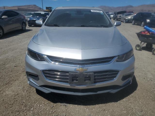 2018 Chevrolet Malibu Lt VIN: 1G1ZD5STXJF154190 Lot: 54254184