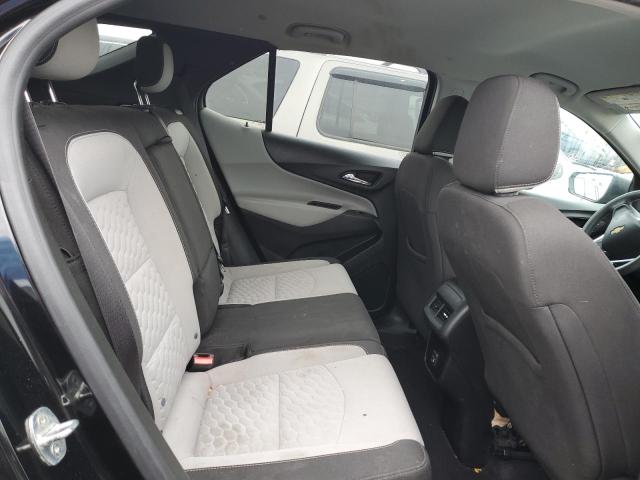 2020 Chevrolet Equinox Ls VIN: 2GNAXHEV8L6177384 Lot: 54786044