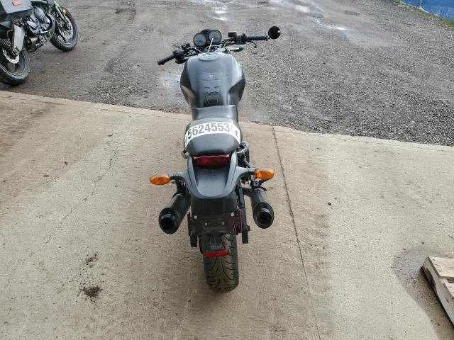 2007 DUCATI MONSTER 69 ZDM1RADM27B100780