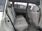 TOYOTA HIGHLANDER photo