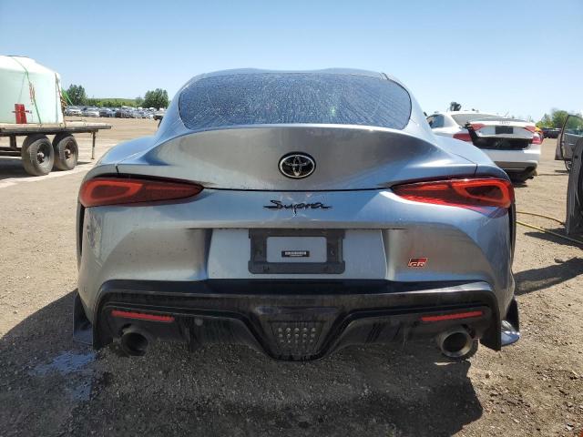 2021 Toyota Supra Base VIN: WZ1DB0C03MW035305 Lot: 54124734