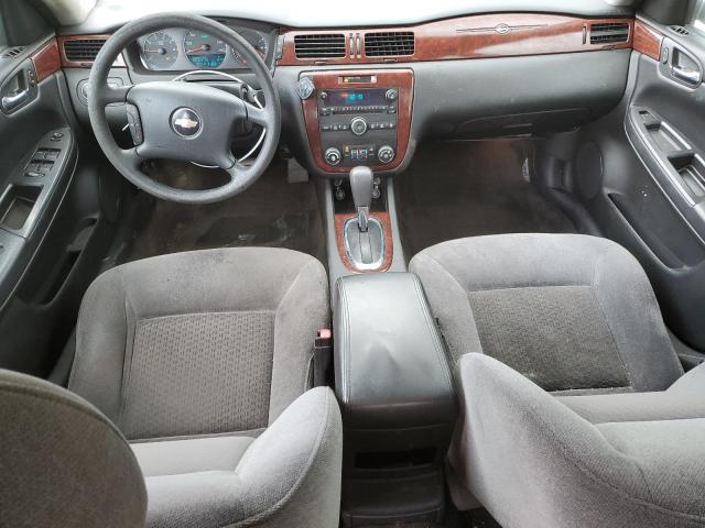 2009 Chevrolet Impala 1Lt VIN: 2G1WT57K991167649 Lot: 56224344