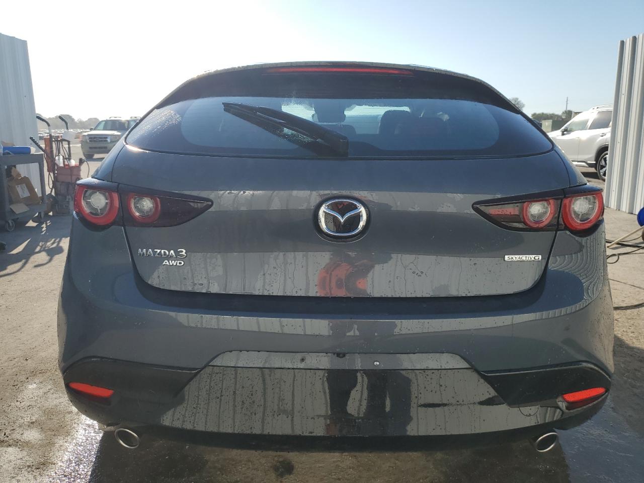 JM1BPBLM7R1709921 2024 Mazda 3 Preferred
