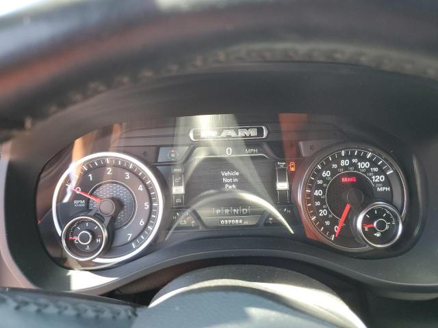 2021 Ram 1500 Laramie VIN: 1C6SRFJT8MN660202 Lot: 55542144