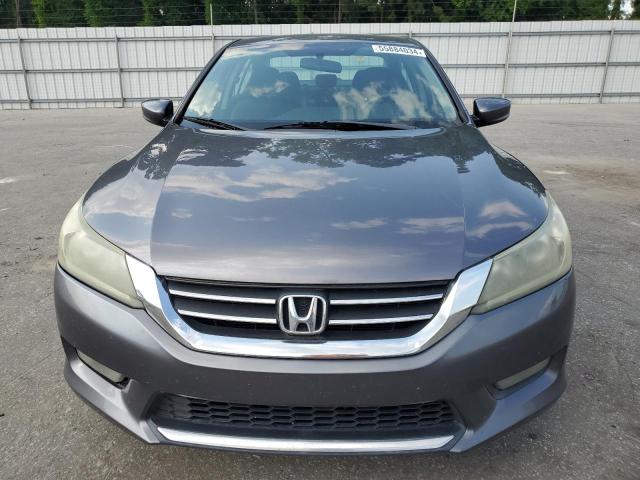 2014 Honda Accord Sport VIN: 1HGCR2F58EA275569 Lot: 55884034