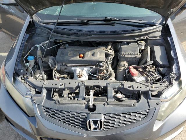 2012 Honda Civic Lx VIN: 2HGFG3B55CH560890 Lot: 56530044