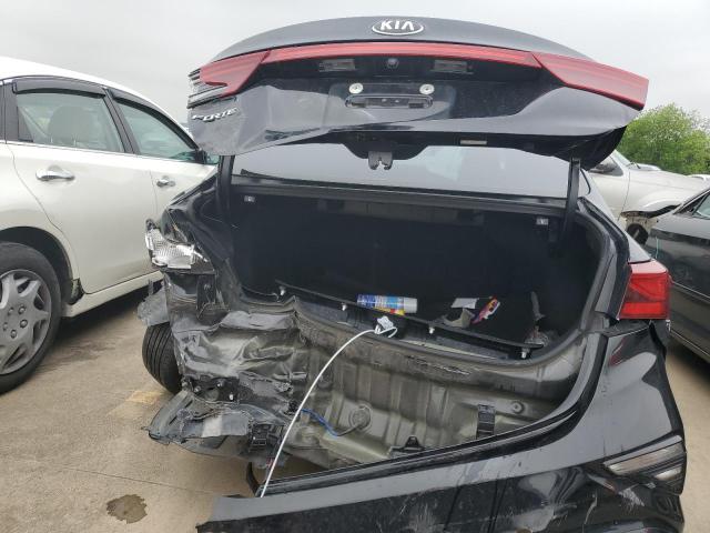 2020 Kia Forte Fe VIN: 3KPF24AD5LE216208 Lot: 53827084