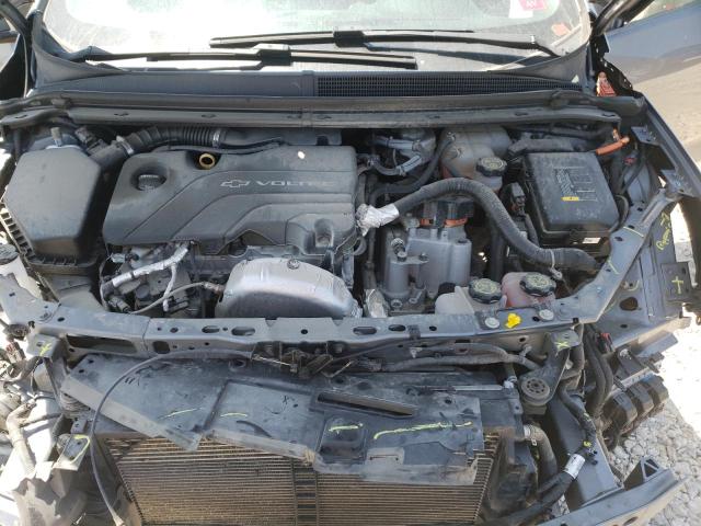 VIN 1G1RA6S51KU122175 2019 Chevrolet Volt, LT no.11