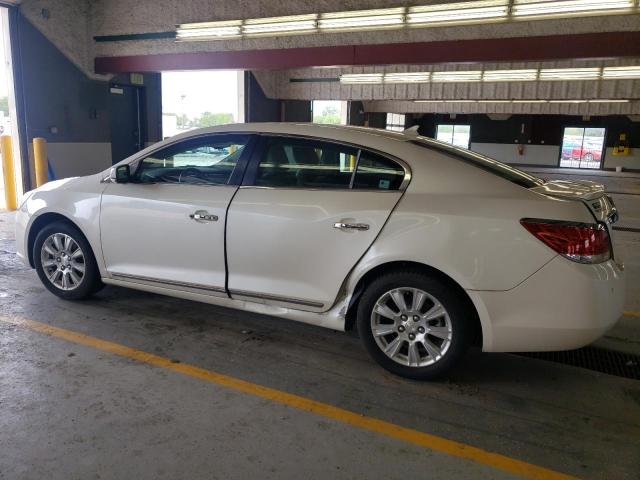 2013 Buick Lacrosse VIN: 1G4GC5ER0DF299305 Lot: 53770634