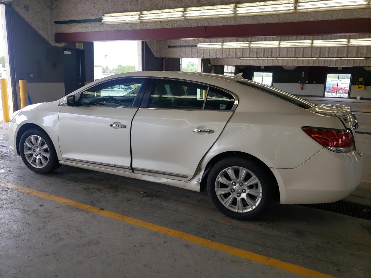 1G4GC5ER0DF299305 2013 Buick Lacrosse