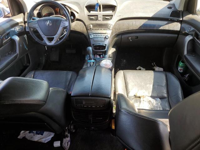 2009 Acura Mdx VIN: 2HNYD28299H514831 Lot: 57030584