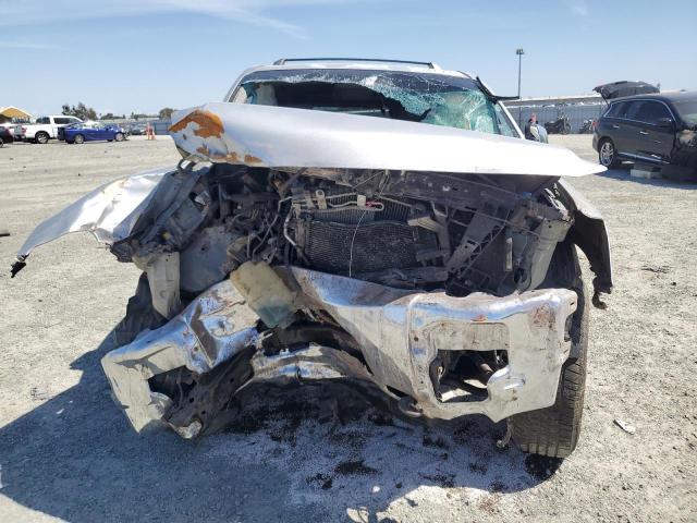 2007 Nissan Armada Se VIN: 5N1AA08C57N700816 Lot: 53421294