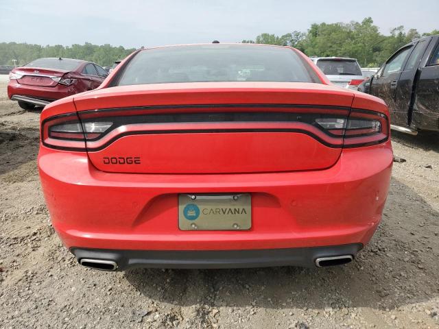 2017 Dodge Charger Se VIN: 2C3CDXBG2HH576074 Lot: 53615624