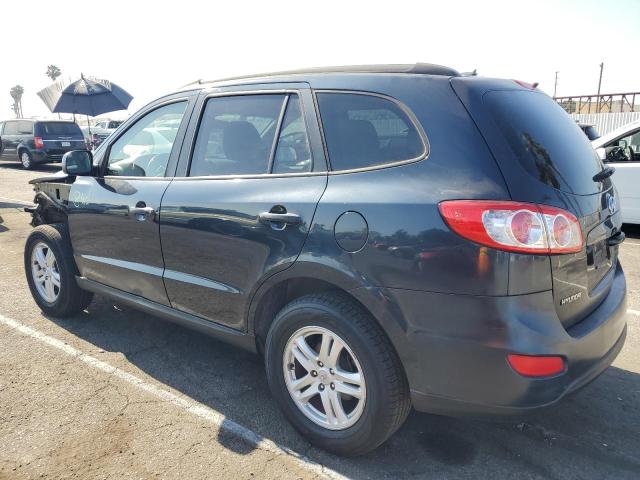 2011 Hyundai Santa Fe Gls VIN: 5XYZG3AB6BG026409 Lot: 57172424