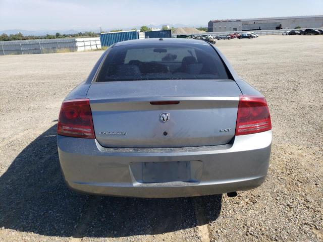 2006 Dodge Charger Se VIN: 2B3KA43G16H530280 Lot: 56632144