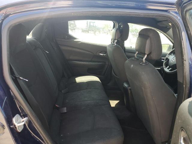 2013 Dodge Avenger Se VIN: 1C3CDZAB1DN610539 Lot: 55388354