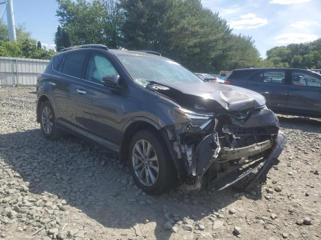2017 TOYOTA RAV4 LIMIT - 2T3DFREV4HW587352