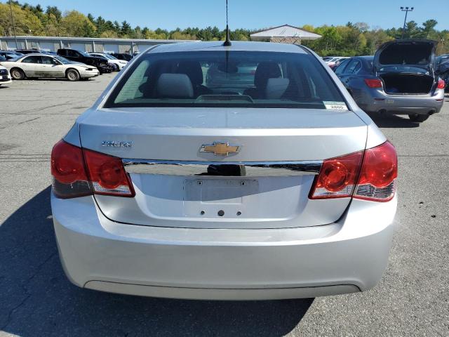 2014 Chevrolet Cruze Lt VIN: 1G1PC5SB1E7107373 Lot: 54098154