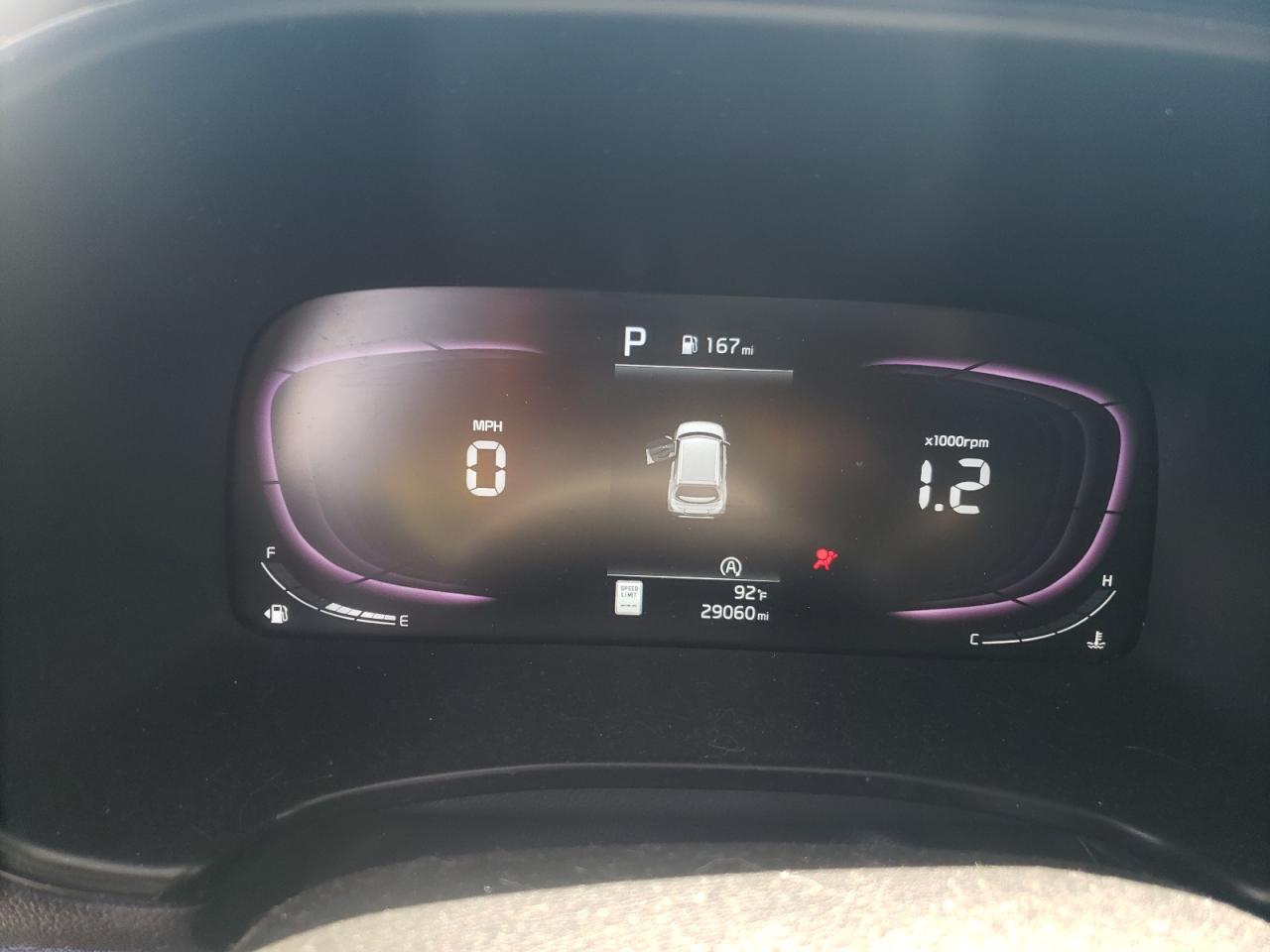 KNDJ53AU1P7205319 2023 Kia Soul Gt Line