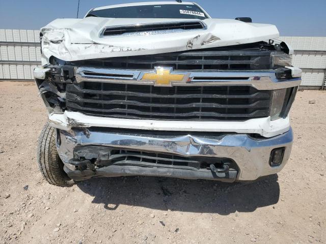 2024 Chevrolet Silverado K2500 Heavy Duty Lt VIN: 1GC1YNEY5RF197993 Lot: 55878844