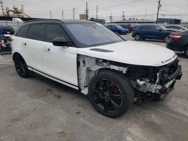 2018 Land Rover Range Rover Velar R-Dynamic Se VIN: SALYL2RV4JA761249 Lot: 56146644