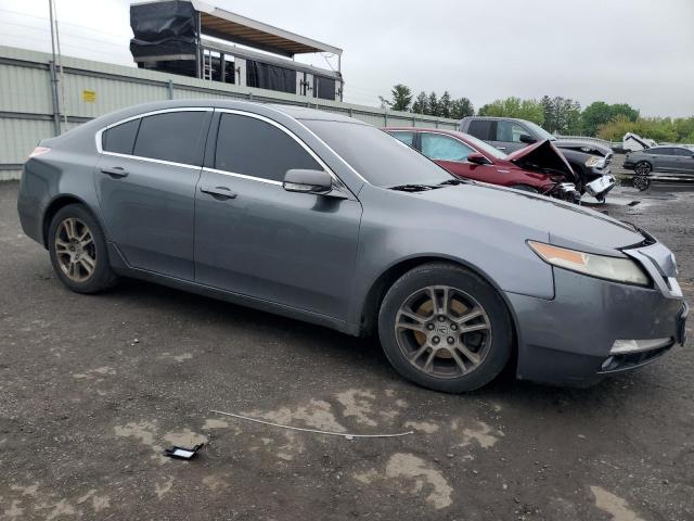 2010 Acura Tl VIN: 19UUA8F22AA021063 Lot: 53829184