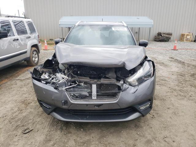 2019 NISSAN KICKS S - 3N1CP5CUXKL501135