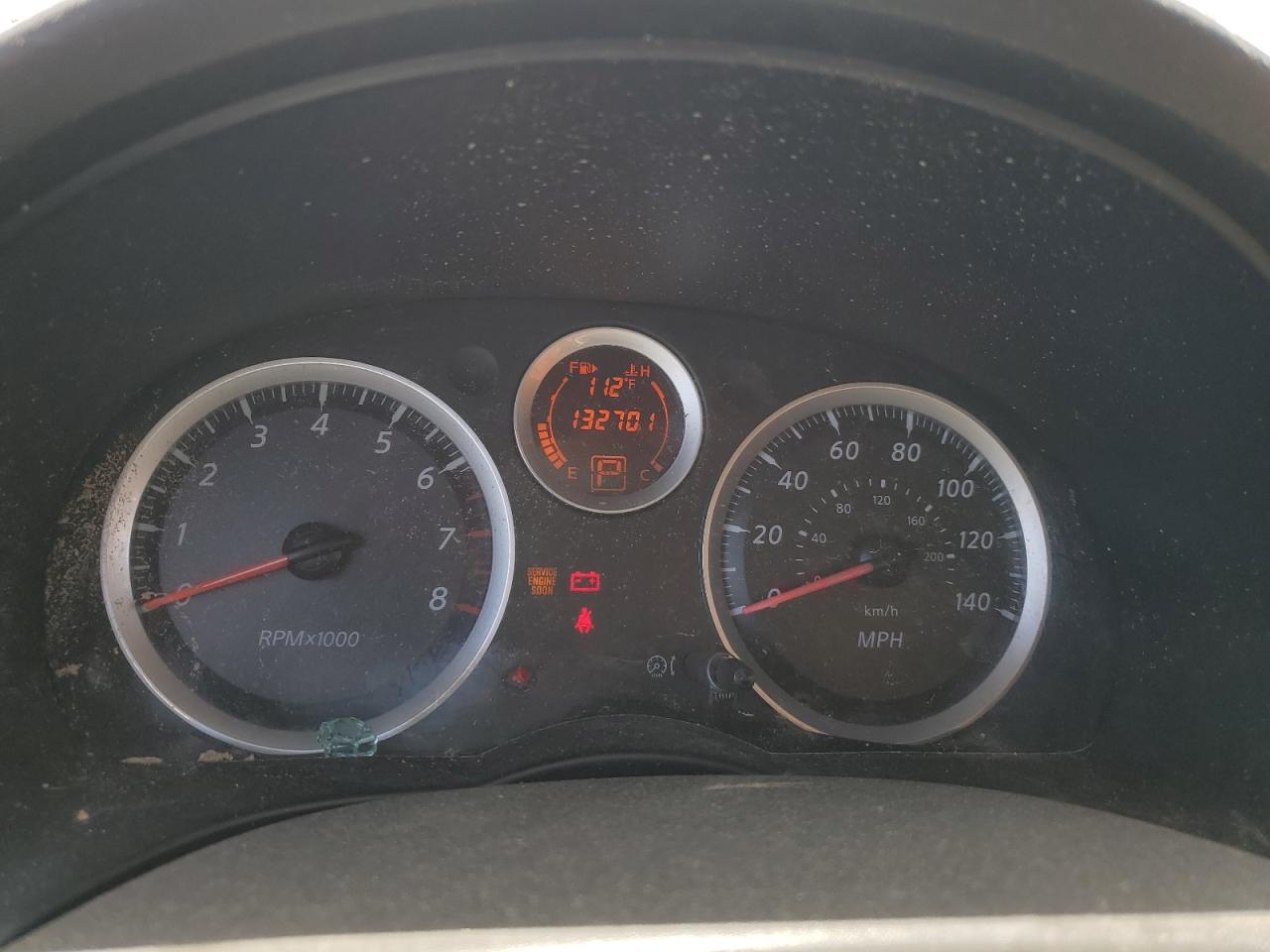 3N1BB6AP8CL740374 2012 Nissan Sentra Se-R