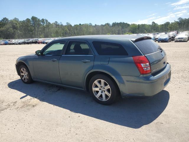 2006 Dodge Magnum Se VIN: 2D8FV47T06H333274 Lot: 56914844