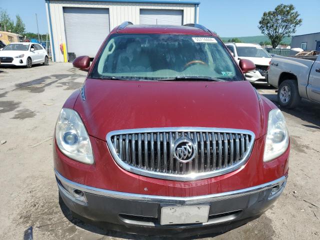 2011 Buick Enclave Cxl VIN: 5GAKVBED1BJ145998 Lot: 55714444