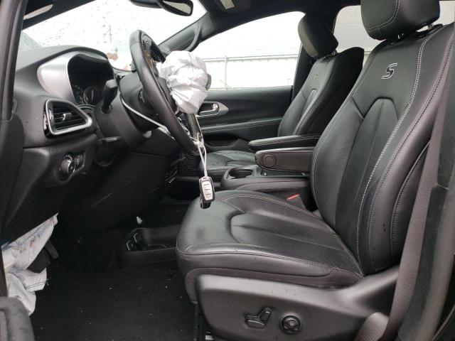 2020 Chrysler Pacifica Touring L Plus VIN: 2C4RC1EG0LR251816 Lot: 55284864