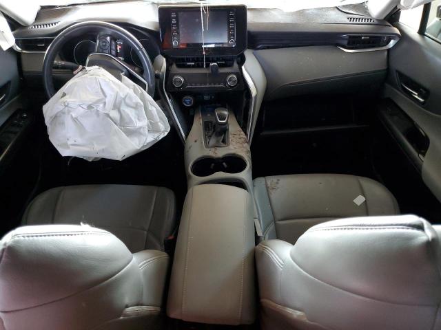 2021 Toyota Venza Le VIN: JTEAAAAH2MJ024243 Lot: 54813534