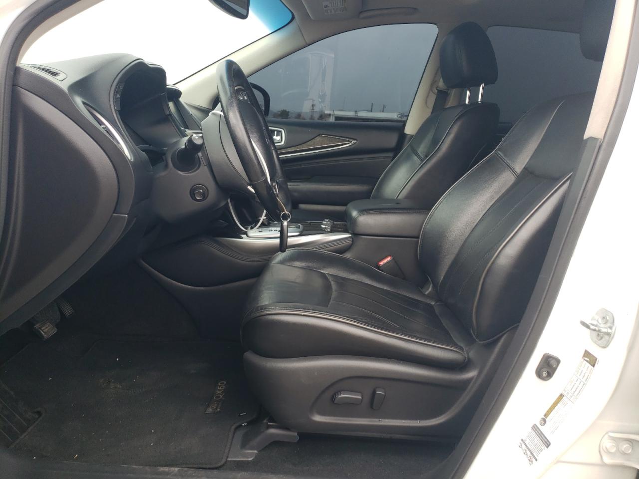 5N1AL0MM7FC509269 2015 Infiniti Qx60