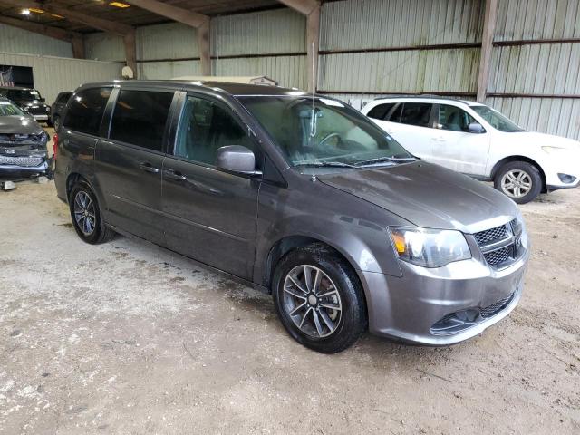 2016 Dodge Grand Caravan Se VIN: 2C4RDGBGXGR267418 Lot: 54814454