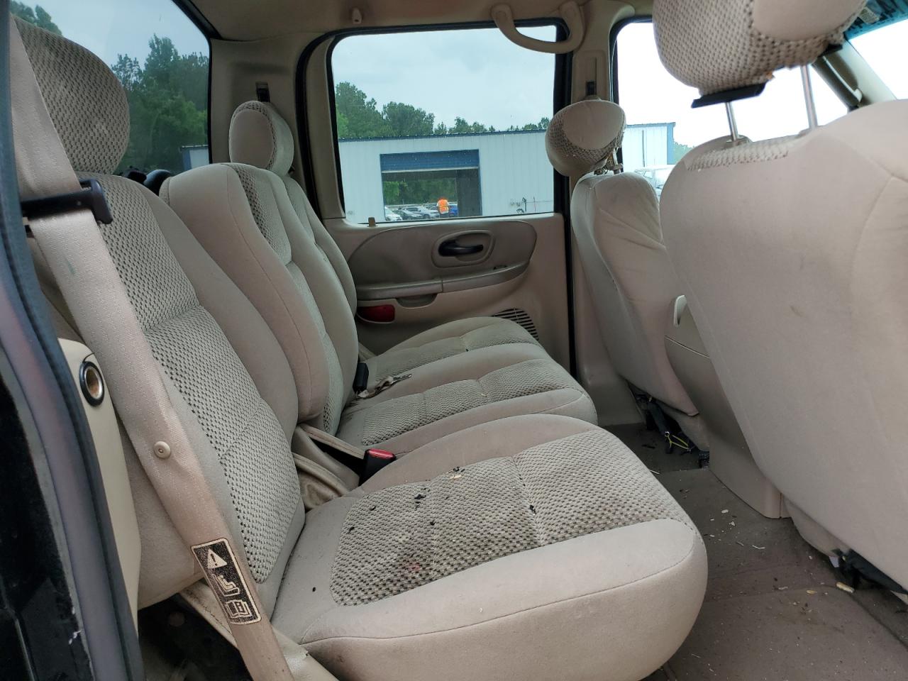 1FTRW07L82KC42385 2002 Ford F150 Supercrew