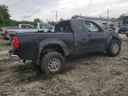 NISSAN FRONTIER S photo