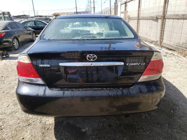 2006 Toyota Camry Le VIN: 4T1BE32KX6U159065 Lot: 56696464