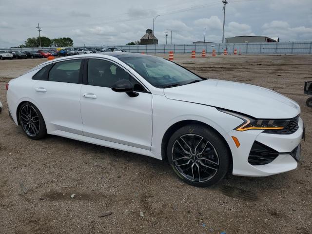 2024 KIA K5 GT - 5XXG44J80RG248551