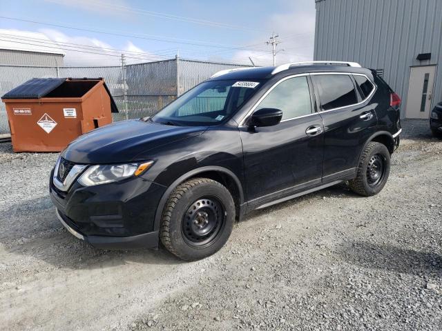 2020 NISSAN ROGUE S - 5N1AT2MV5LC755401