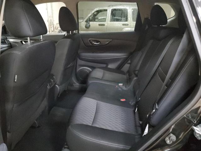 2019 Nissan Rogue S VIN: KNMAT2MT4KP543020 Lot: 54326874