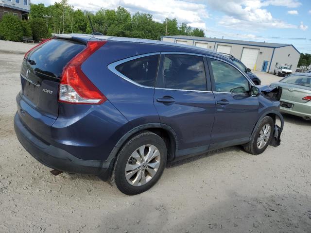 JHLRM4H71CC013561 | 2012 Honda cr-v exl