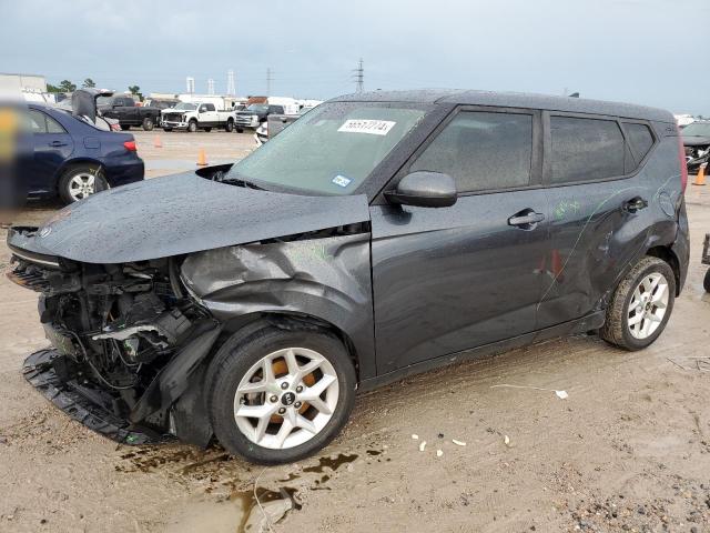 2020 Kia Soul Lx VIN: KNDJ23AU2L7088403 Lot: 56517274